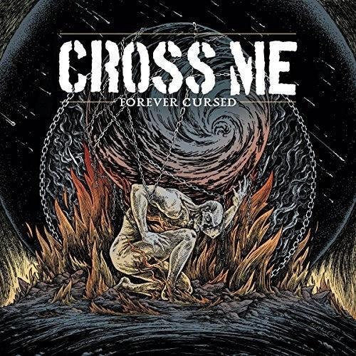 Cross Me- Forever Cursed [ VINYL LP ]