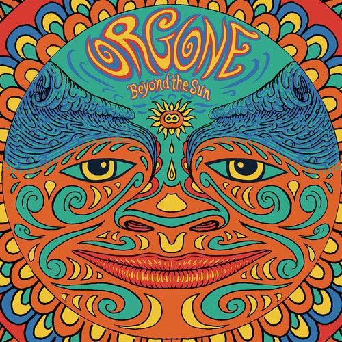 Orgone- Beyond the Sun [ VINYL LP ]