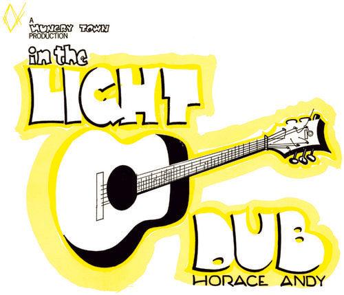 Horace Andy- In the Light Dub [ VINYL LP ]