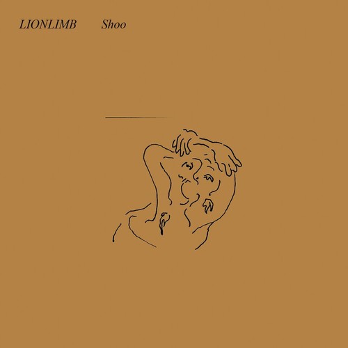 Lionlimb- Shoo [ VINYL LP ]