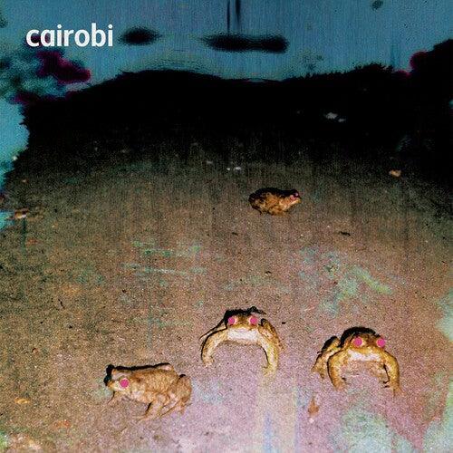 Cairobi- Cairobi [ VINYL LP ]