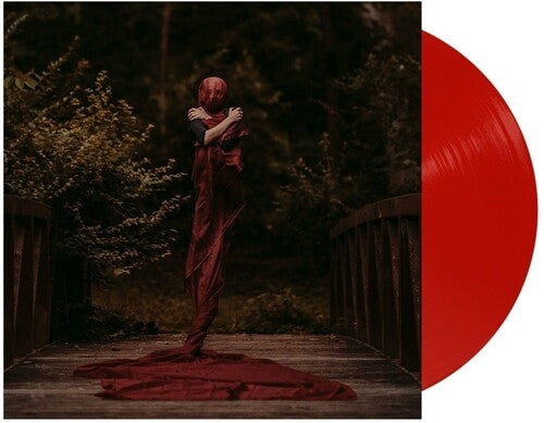 Bad Omens- Bad Omens (Red Vinyl) [ VINYL LP ]