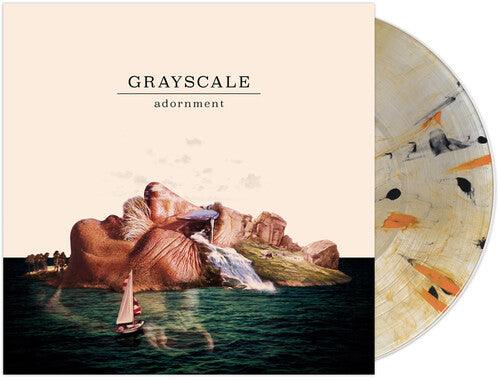 Grayscale- Adornment [ VINYL LP ]