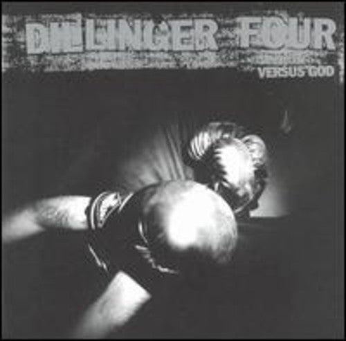 Dillinger Four- Versus God [ VINYL LP ]