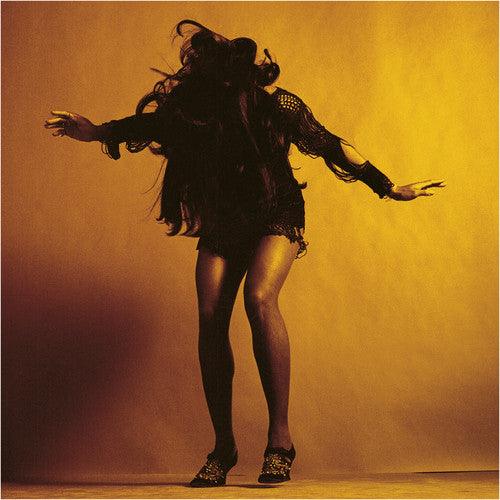 The Last Shadow Puppets (Arctic Monkeys)- Everything You've Come To Expect [ VINYL LP ]