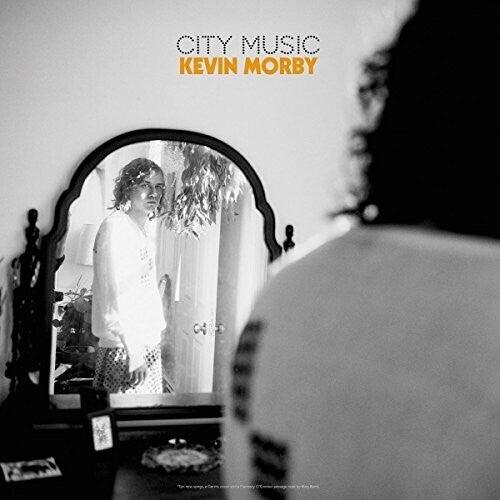 Kevin Morby- City Music [ VINYL LP ]