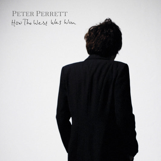 Peter Perrett- How The West Was Won [LP] [ VINYL LP ]