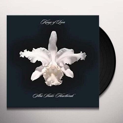 Kings of Leon- Aha Shake Heartbreak(180-gram) [ VINYL LP ]
