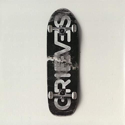Grieves- Running Wild [ VINYL LP ]