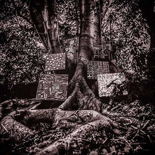 Kamasi Washington- Harmony Of Difference [LP] [ VINYL LP ]