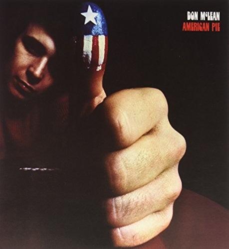 Don McLean- American Pie [ VINYL LP ]