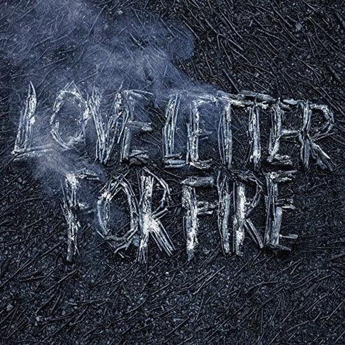 Sam Beam- Love Letter for Fire [ VINYL LP ]
