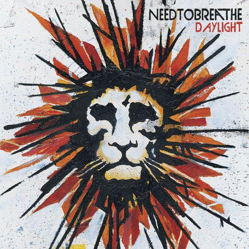 Needtobreathe- Daylight [ VINYL LP ]