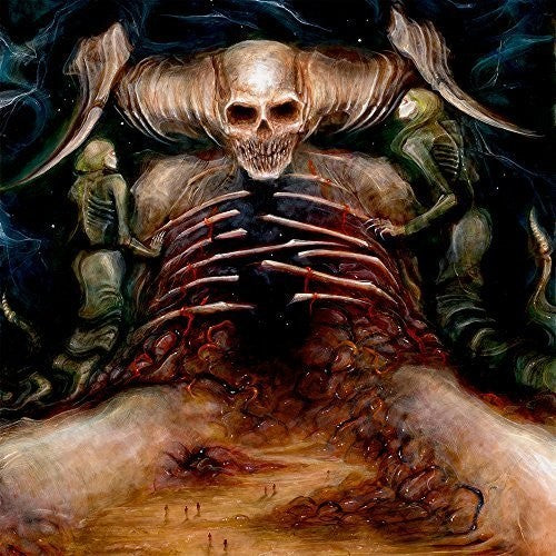 Horrendous- Anareta [ VINYL LP ]