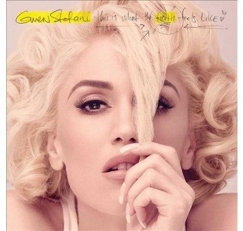 Gwen Stefani (No Doubt)- This Is What the Truth Feels Like [ VINYL LP ]