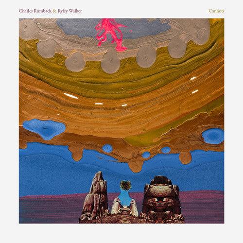 Cannots [ VINYL LP ]