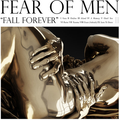 Fear of Men- Fall Forever [Vinyl] [ VINYL LP ]