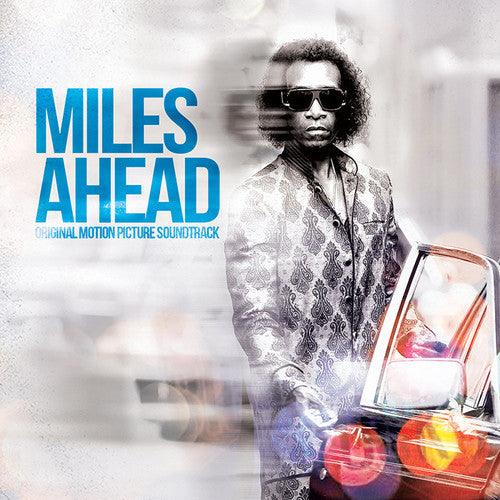 Soundtrack- Miles Ahead (Original Motion Picture Soundtrack) [ VINYL LP ]