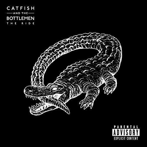 Catfish & the Bottlemen- The Ride [ VINYL LP ]