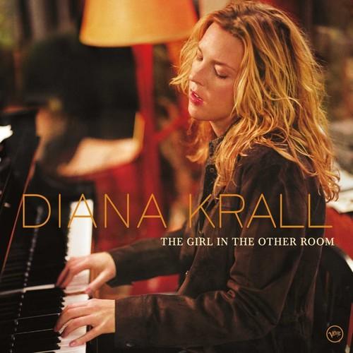Diana Krall- The Girl In The Other Room [ VINYL LP ]