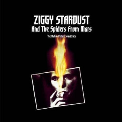 David Bowie- Ziggy Stardust And The Spiders From Mars [ VINYL LP ]