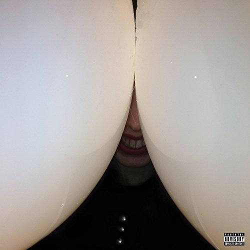 Death Grips- Bottomless Pit [ VINYL LP ]