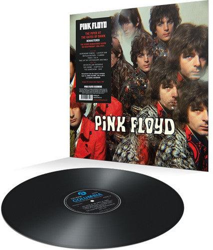 Pink Floyd- The Piper At The Gates Of Dawn [ VINYL LP ]