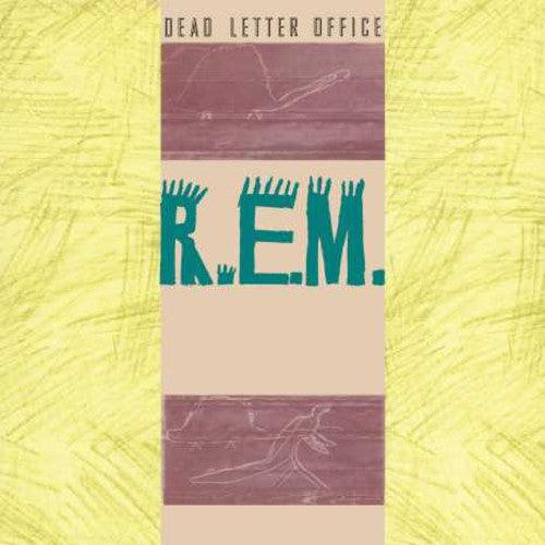 R.E.M.- Dead Letter Office [ VINYL LP ]