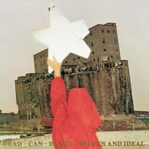 Dead Can Dance- Spleen And Ideal [ VINYL LP ]