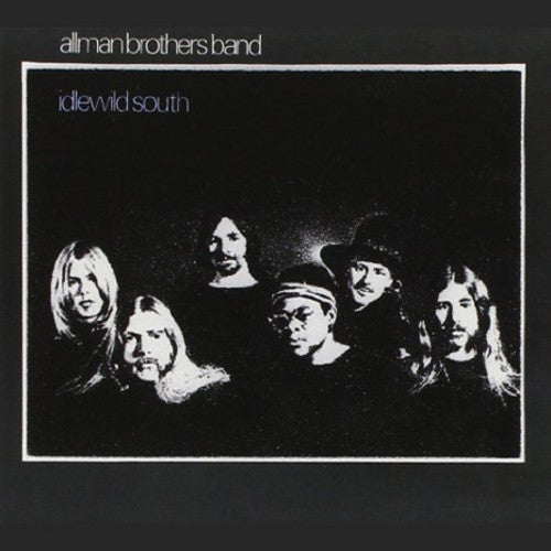 The Allman Brothers Band- Idlewild South [180 Gram] [ VINYL LP ]
