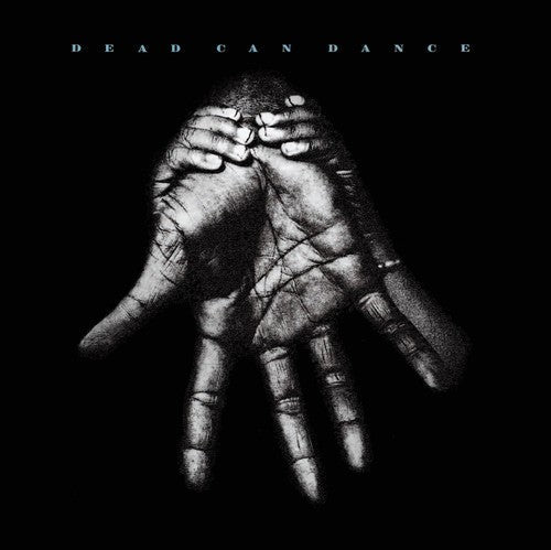 Dead Can Dance- Into The Labyrinth [ VINYL LP ]