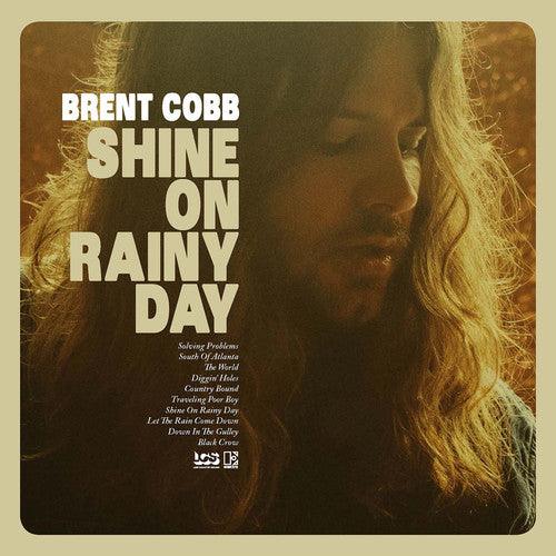 Brent Cobb- Shine On Rainy Day [ VINYL LP ]