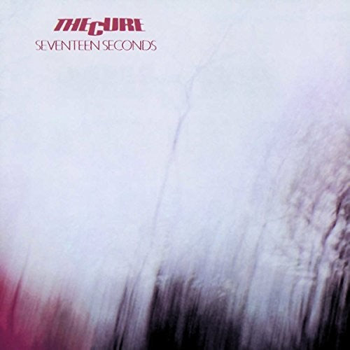 The Cure- Seventeen Seconds [Import LP] [ VINYL LP ]