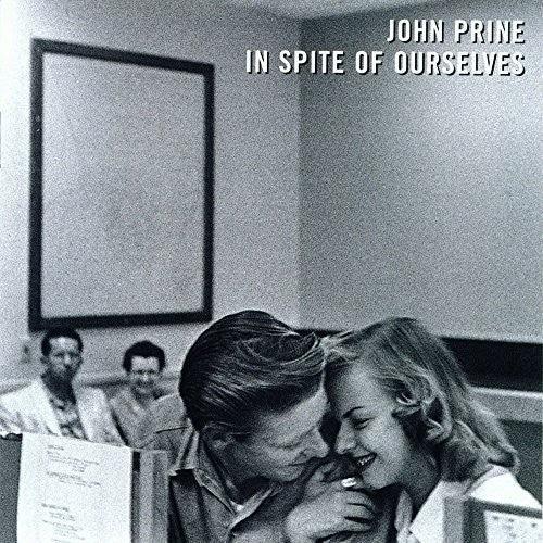 John Prine- In Spite Of Ourselves [ VINYL LP ]
