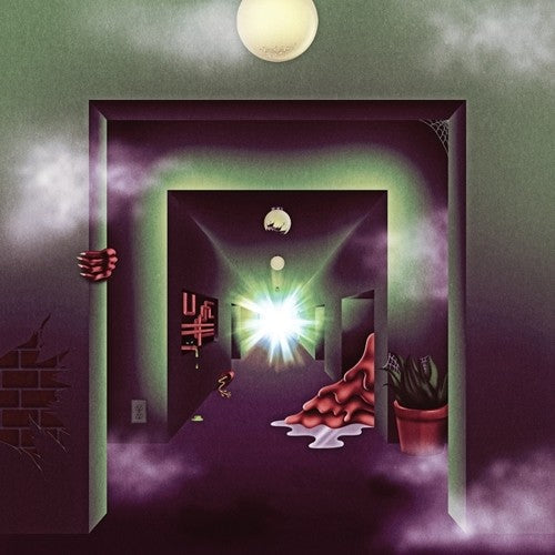 Thee Oh Sees- Weird Exits [Vinyl] [ VINYL LP ]