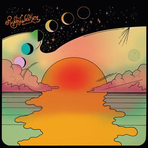 Ryley Walker- Golden Sings That Have Been Sung [ VINYL LP ]
