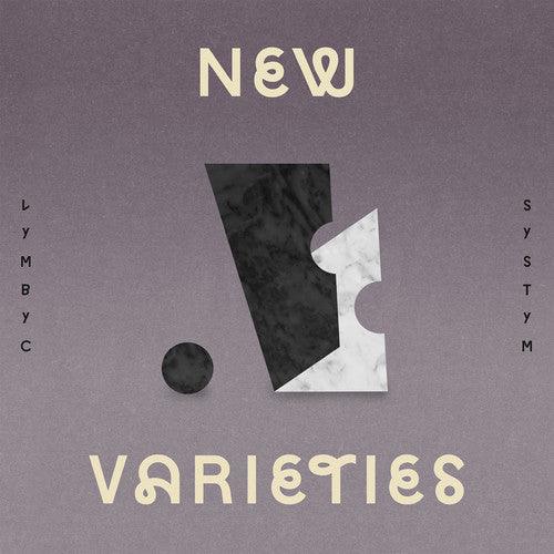 Lymbyc Systym- New Varieties [ VINYL LP ]