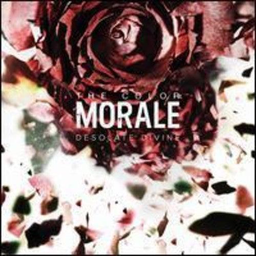 The Color Morale- Desolate Divine [ VINYL LP ]