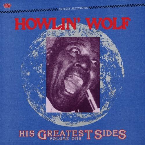 Howlin Wolf- His Greatest Sides Vol. 1 [ VINYL LP ]