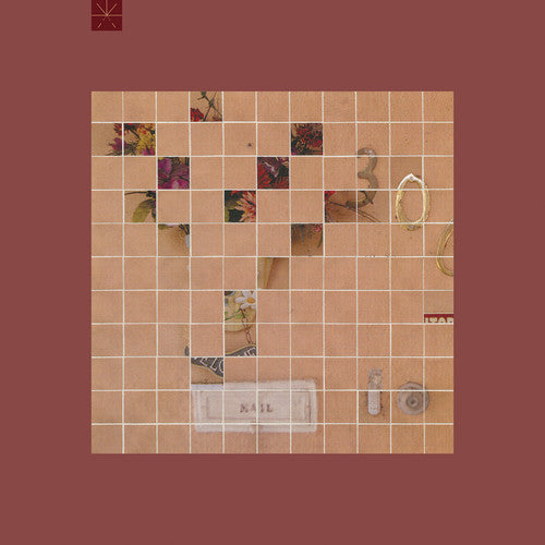 Touche Amore- Stage Four [Vinyl] [ VINYL LP ]