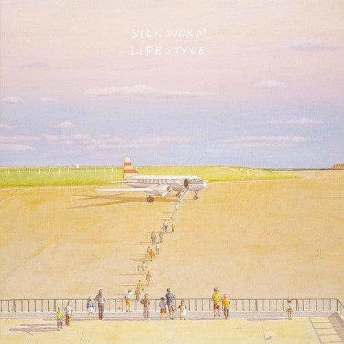 Silkworm- Lifestyle [ VINYL LP ]