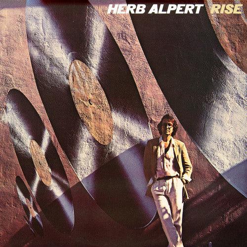 Herb Alpert- Rise [ VINYL LP ]