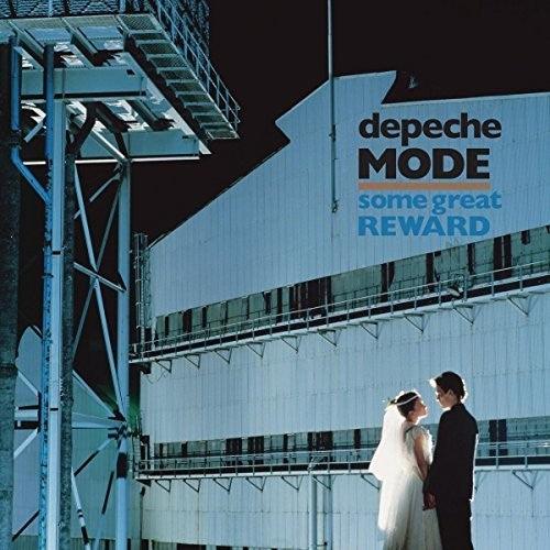 Depeche Mode- Some Great Reward [ VINYL LP ]