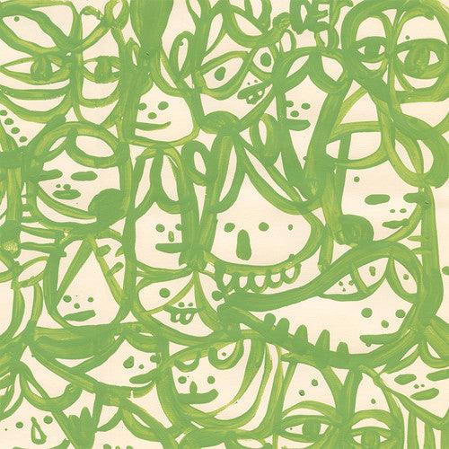 Pooches- The Pooches [ VINYL LP ]
