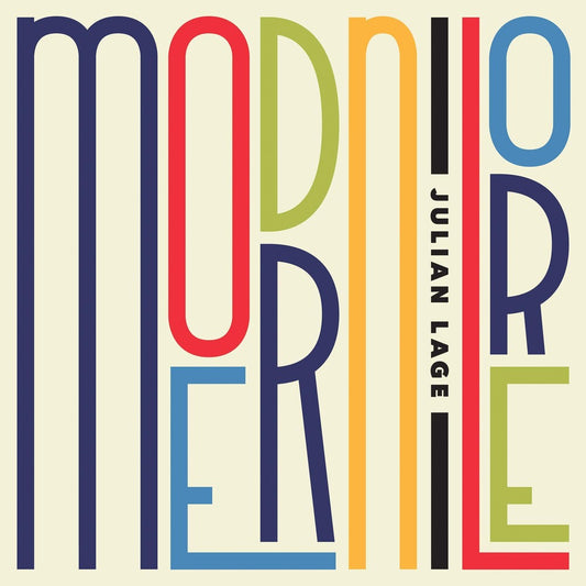 Julian Lage- Modern Lore [LP] [ VINYL LP ]