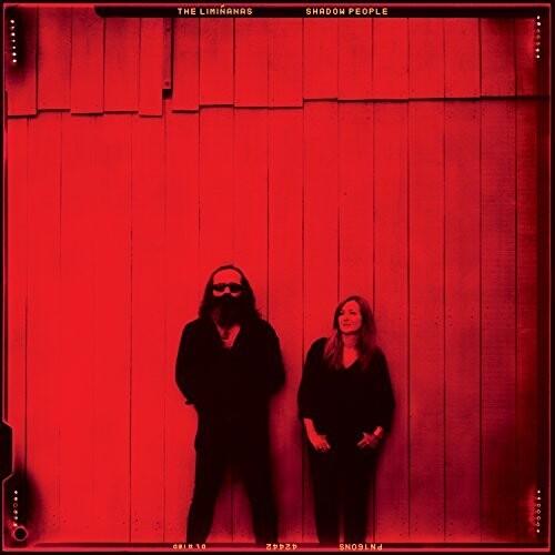 The Limiñanas- Shadow People [ VINYL LP ]