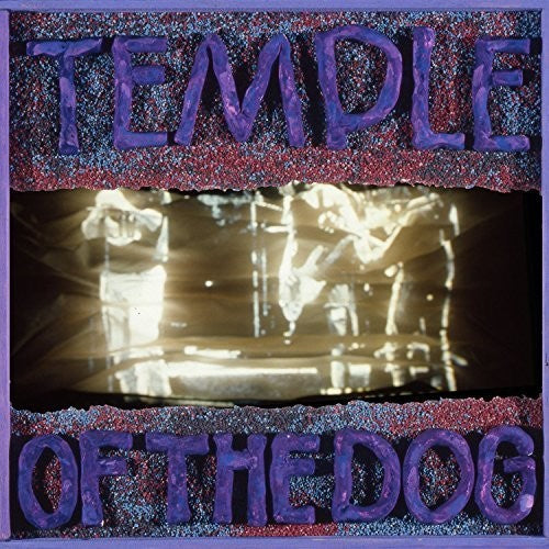 Temple of the Dog- Temple of the Dog [ VINYL LP ]