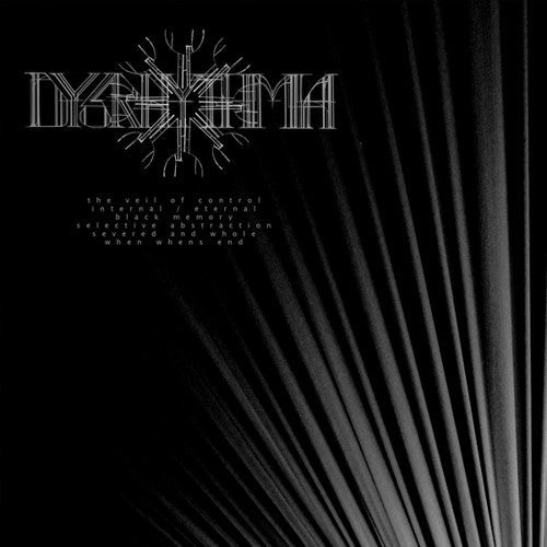 Dysrhythmia- The Veil Of Control [ VINYL LP ]