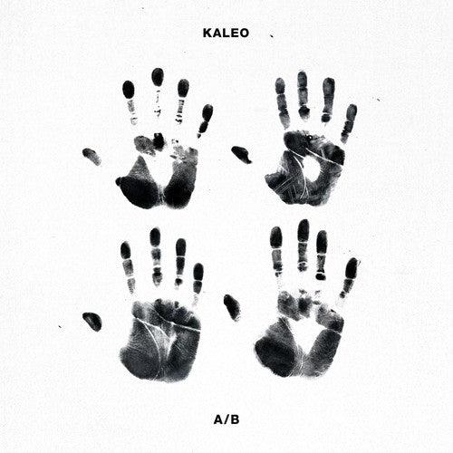 Kaleo- A/B [ VINYL LP ]