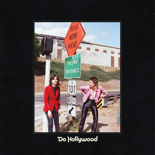 The Lemon Twigs- Do Hollywood [Vinyl] [ VINYL LP ]
